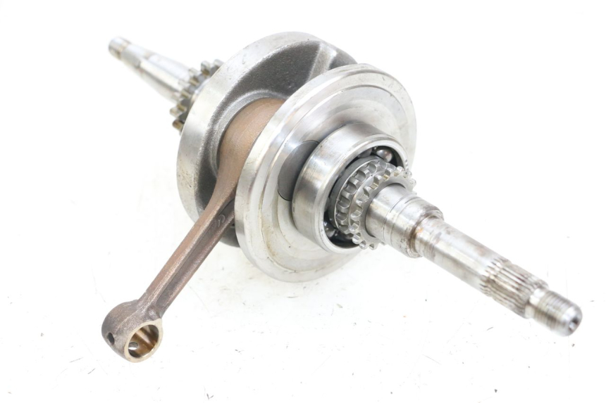 photo de WAŁ KORBOWY PEUGEOT V-CLIC VCLIC 50 (2007 - 2013) - Widok główny