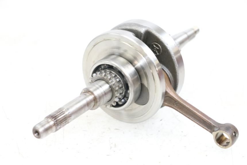 photo de WAŁ KORBOWY PEUGEOT V-CLIC VCLIC 50 (2007 - 2013) - Zoom stanu zużycia