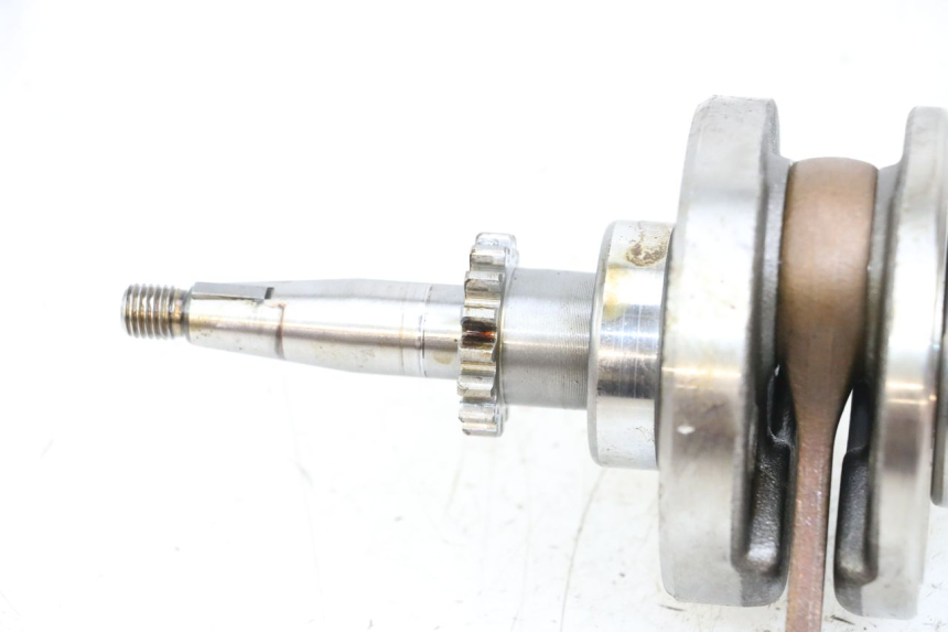 photo de WAŁ KORBOWY PEUGEOT V-CLIC VCLIC 50 (2007 - 2013) - Inny kąt widzenia