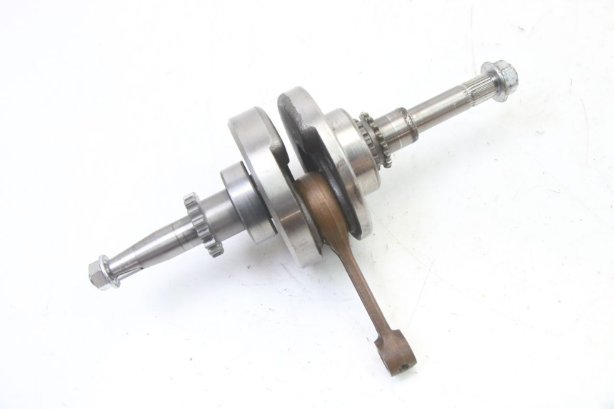 photo de WAŁ KORBOWY PEUGEOT V-CLIC VCLIC 50 (2007 - 2013) - Widok główny