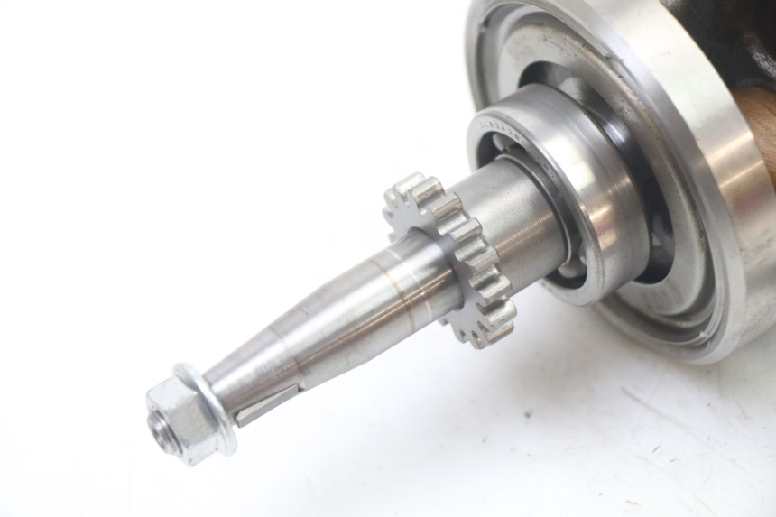 photo de WAŁ KORBOWY PEUGEOT V-CLIC VCLIC 50 (2007 - 2013) - Szczegół części