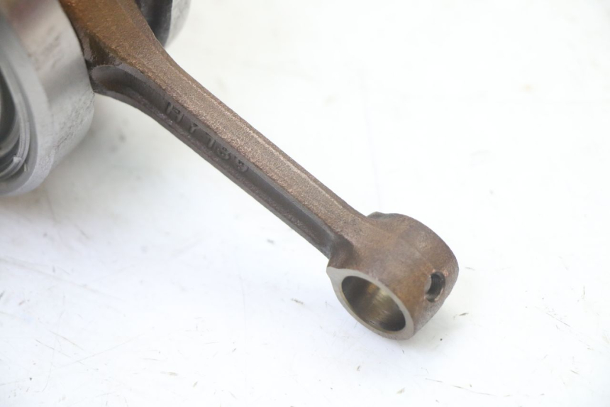 photo de WAŁ KORBOWY PEUGEOT V-CLIC VCLIC 50 (2007 - 2013) - Zoom stanu zużycia