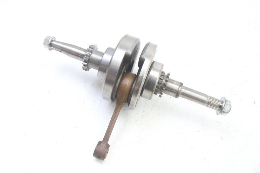 photo de WAŁ KORBOWY PEUGEOT V-CLIC VCLIC 50 (2007 - 2013) - Inny kąt widzenia