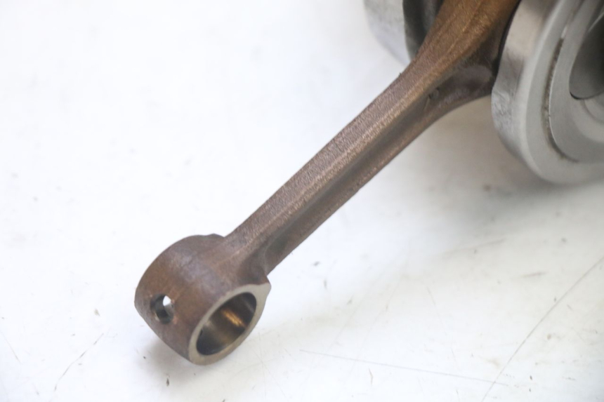 photo de WAŁ KORBOWY PEUGEOT V-CLIC VCLIC 50 (2007 - 2013) - Widok ogólny