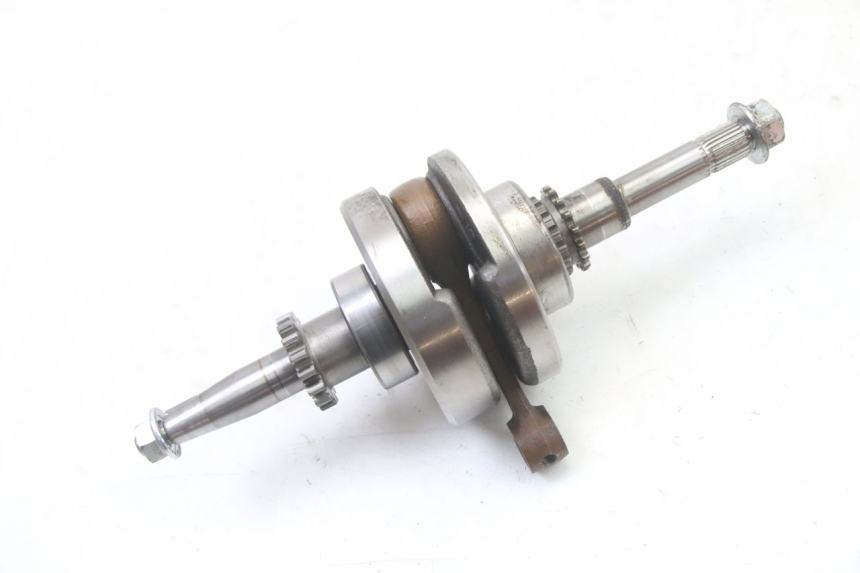 photo de WAŁ KORBOWY PEUGEOT V-CLIC VCLIC 50 (2007 - 2013) - Punkty mocowania