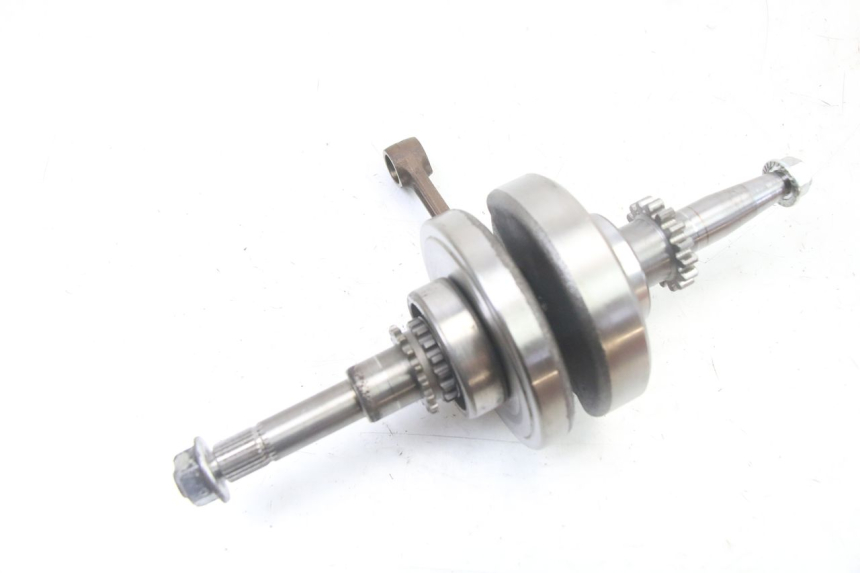 photo de WAŁ KORBOWY PEUGEOT V-CLIC VCLIC 50 (2007 - 2013) - Stan powierzchni