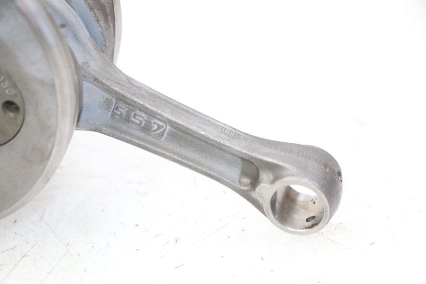 photo de WAŁ KORBOWY PIAGGIO VESPA LX 125 (2005 - 2010) - Inny kąt widzenia