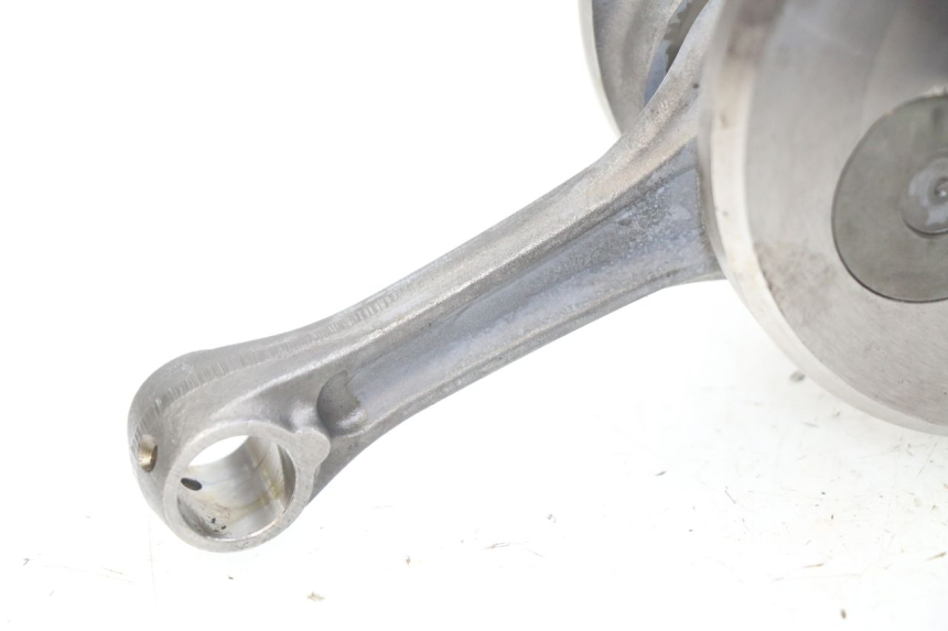 photo de WAŁ KORBOWY PIAGGIO VESPA LX 125 (2005 - 2010) - Zbliżenie techniczne