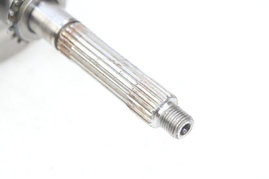 photo de WAŁ KORBOWY PIAGGIO VESPA LX 125 (2005 - 2010) - Widok ogólny