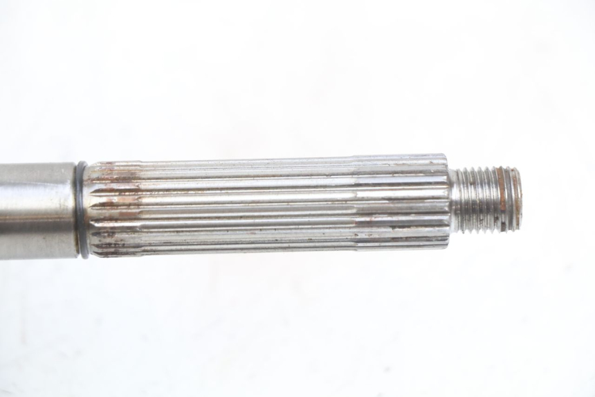 photo de WAŁ KORBOWY PIAGGIO VESPA LXV 125 (2006 - 2009) - Zoom stanu zużycia