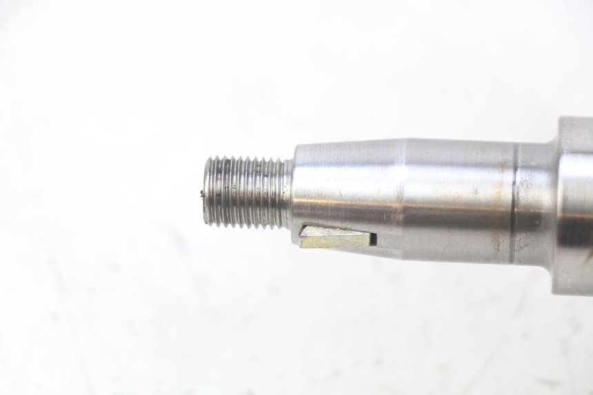 photo de WAŁ KORBOWY PIAGGIO VESPA LXV 125 (2006 - 2009) - Inny kąt widzenia