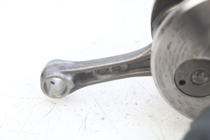 photo de WAŁ KORBOWY PIAGGIO VESPA LXV 125 (2006 - 2009) - Widok ogólny