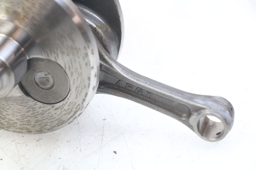 photo de WAŁ KORBOWY PIAGGIO VESPA LXV 125 (2006 - 2009) - Stan powierzchni