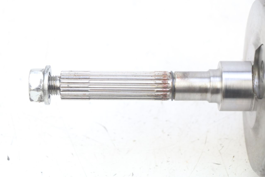 photo de WAŁ KORBOWY PIAGGIO VESPA LXV 125 (2006 - 2009) - Część sprawdzona