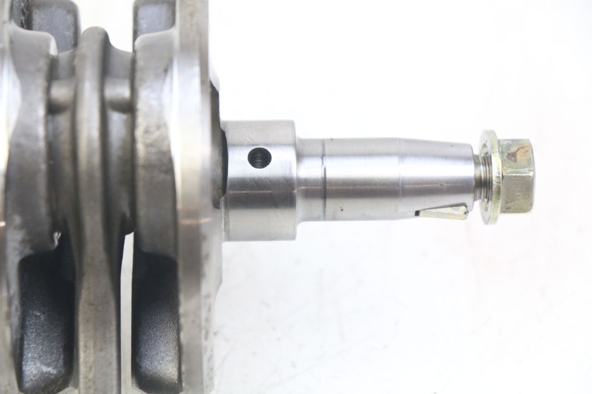 photo de WAŁ KORBOWY PIAGGIO VESPA LXV 125 (2006 - 2009) - Oznaczenia i referencje