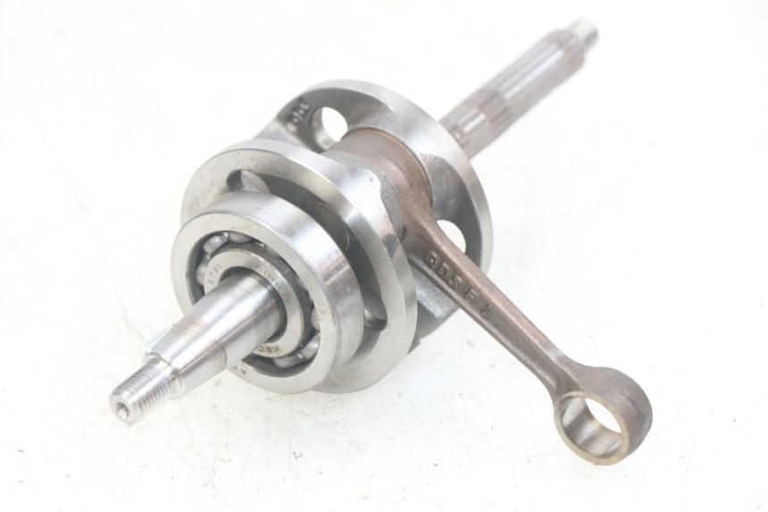 photo de WAŁ KORBOWY PIAGGIO VESPA S 2T 50 (2007 - 2014) - Widok główny