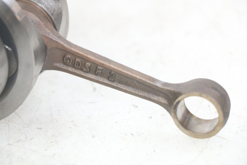 photo de WAŁ KORBOWY PIAGGIO VESPA S 2T 50 (2007 - 2014) - Inny kąt widzenia