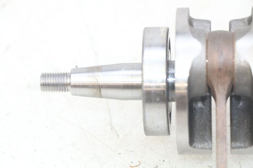 photo de WAŁ KORBOWY PIAGGIO VESPA S 2T 50 (2007 - 2014) - Widok ogólny