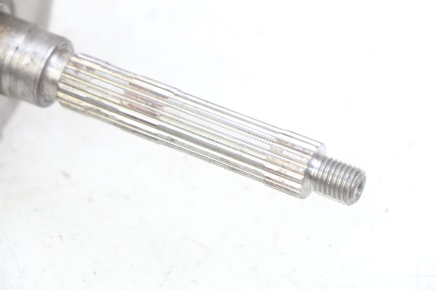 photo de WAŁ KORBOWY PIAGGIO VESPA S 2T 50 (2007 - 2014) - Stan powierzchni