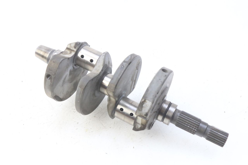 photo de WAŁ KORBOWY HONDA VFR FI RC46 800 (1998 - 2001) - Szczegół części