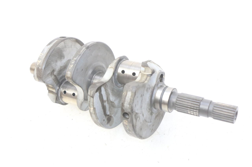 photo de WAŁ KORBOWY HONDA VFR FI RC46 800 (1998 - 2001) - Szczegóły charakterystyczne