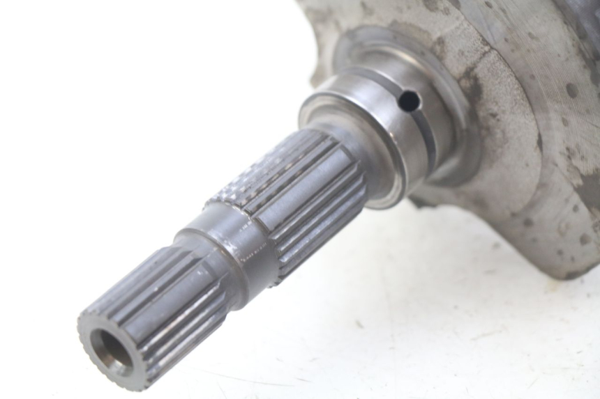 photo de WAŁ KORBOWY HONDA VFR FI RC46 800 (1998 - 2001) - Zbliżenie techniczne