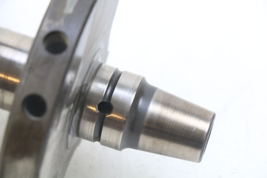 photo de WAŁ KORBOWY HONDA VFR FI RC46 800 (1998 - 2001) - Widok ogólny