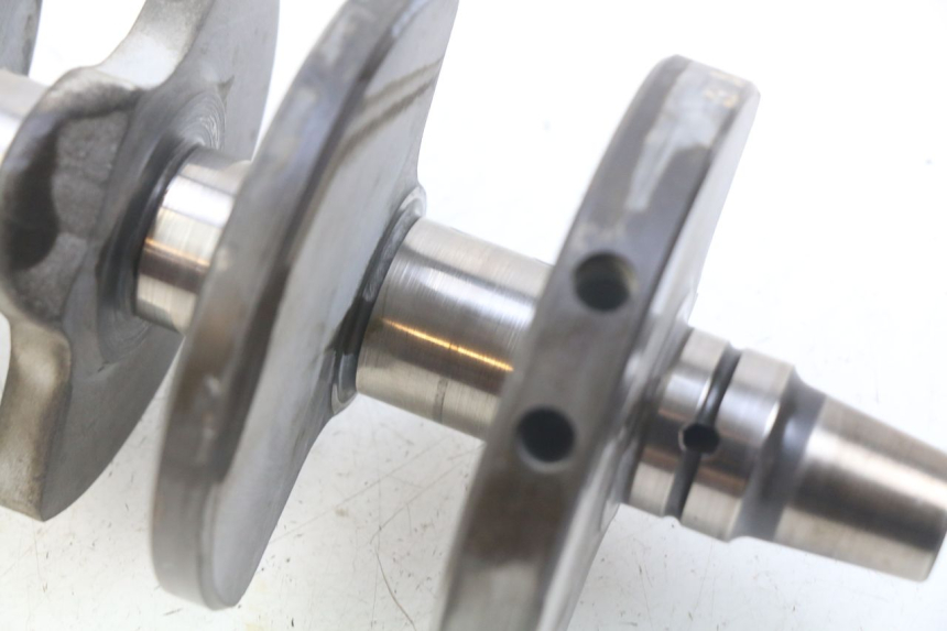 photo de WAŁ KORBOWY HONDA VFR FI RC46 800 (1998 - 2001) - Punkty mocowania