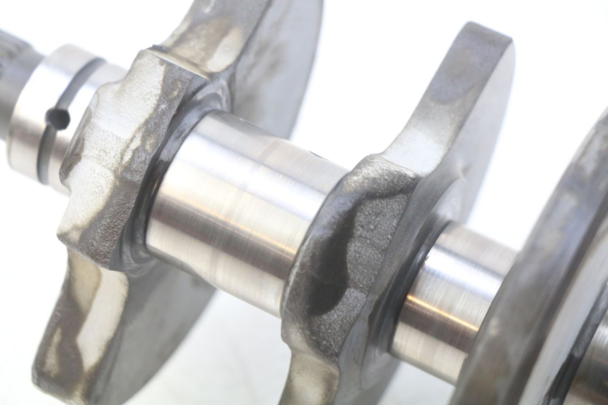 photo de WAŁ KORBOWY HONDA VFR FI RC46 800 (1998 - 2001) - Stan powierzchni