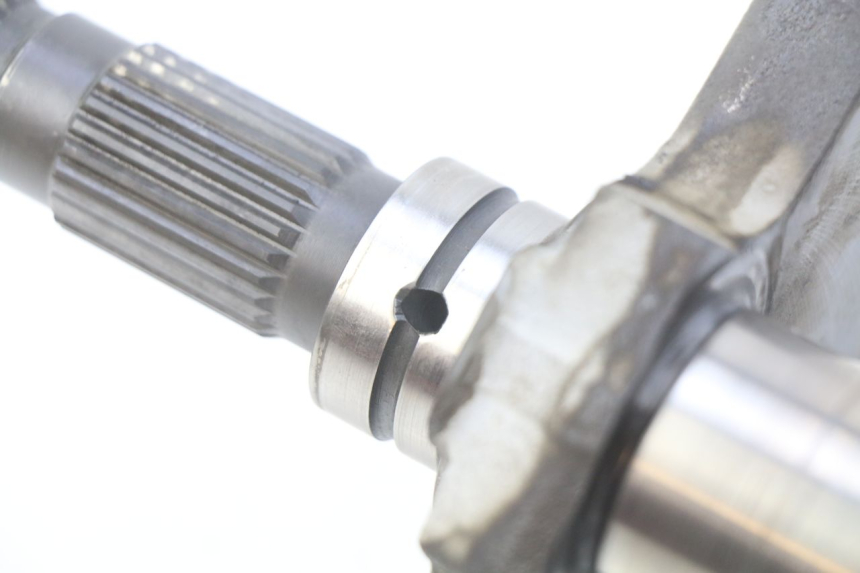 photo de WAŁ KORBOWY HONDA VFR FI RC46 800 (1998 - 2001) - Część sprawdzona