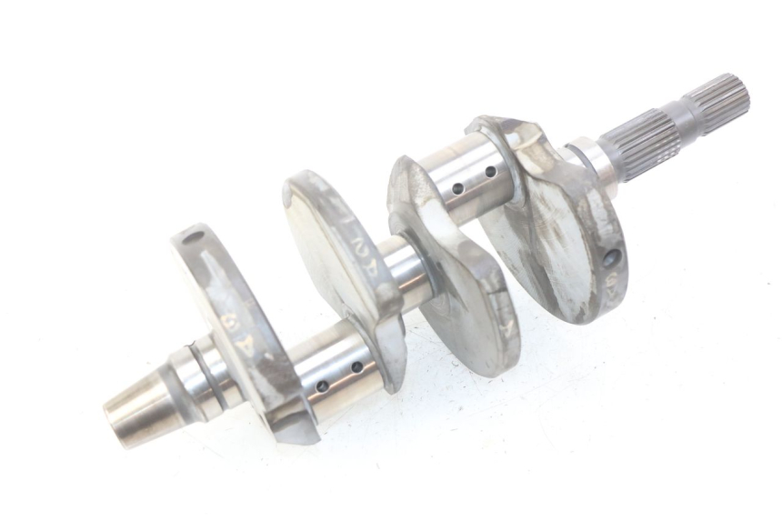 photo de WAŁ KORBOWY HONDA VFR FI RC46 800 (1998 - 2001) - Oznaczenia i referencje