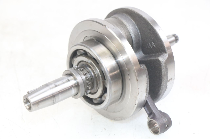 photo de WAŁ KORBOWY DAELIM VJ ROADWIN FI 125 (2008 - 2017) - Widok główny