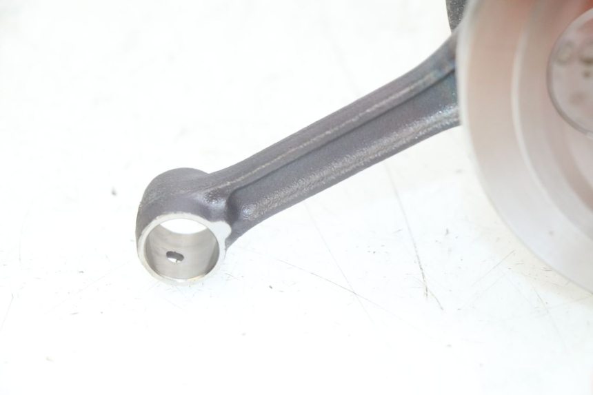 photo de WAŁ KORBOWY DAELIM VJ ROADWIN FI 125 (2008 - 2017) - Szczegół części