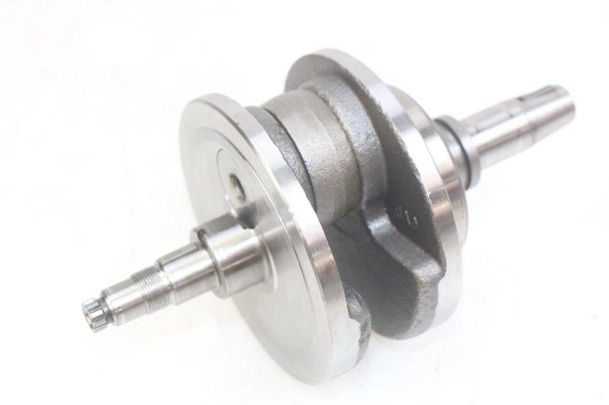 photo de WAŁ KORBOWY DAELIM VJ ROADWIN FI 125 (2008 - 2017) - Inny kąt widzenia