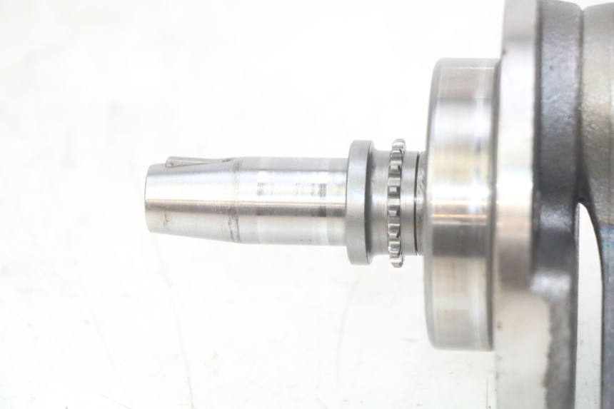 photo de WAŁ KORBOWY DAELIM VJ ROADWIN FI 125 (2008 - 2017) - Widok ogólny