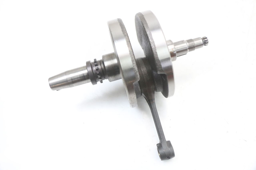 photo de WAŁ KORBOWY DAELIM VL DAYSTAR 125 (2000 - 2011) - Widok główny