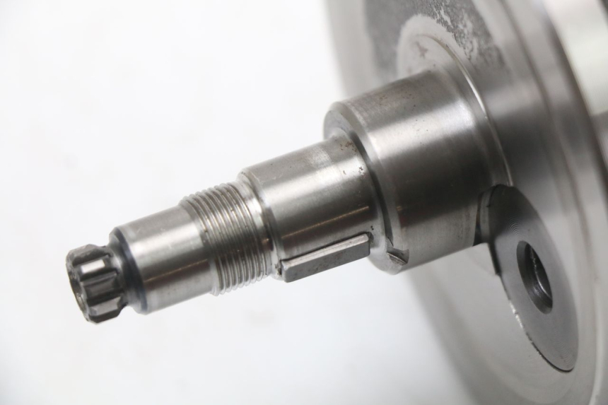 photo de WAŁ KORBOWY DAELIM VL DAYSTAR 125 (2000 - 2011) - Zoom stanu zużycia