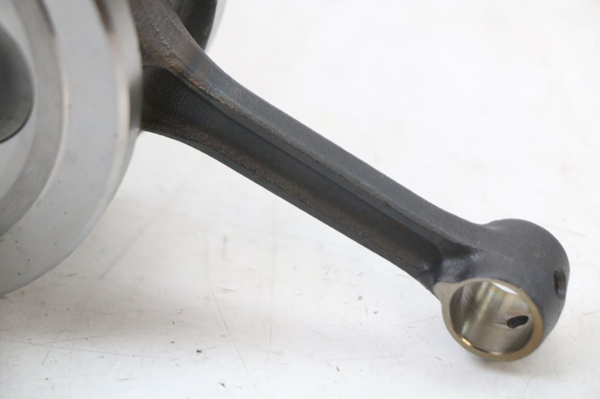 photo de WAŁ KORBOWY DAELIM VL DAYSTAR 125 (2000 - 2011) - Inny kąt widzenia