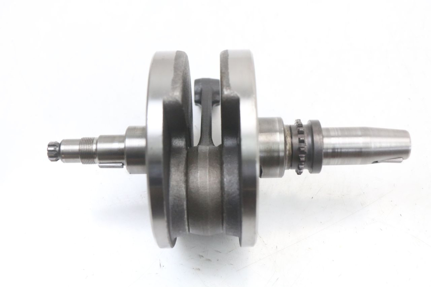 photo de WAŁ KORBOWY DAELIM VL DAYSTAR 125 (2000 - 2011) - Stan powierzchni