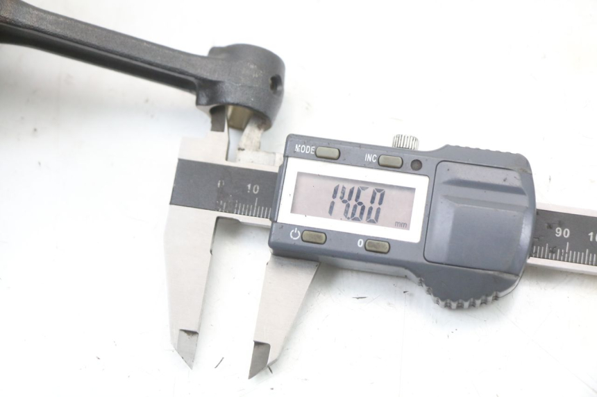 photo de WAŁ KORBOWY DAELIM VL DAYSTAR 125 (2000 - 2011) - Część sprawdzona