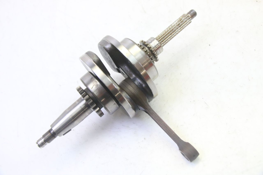 photo de WAŁ KORBOWY YAMAHA X-CITY XCITY 125 (2007 - 2013) - Widok główny