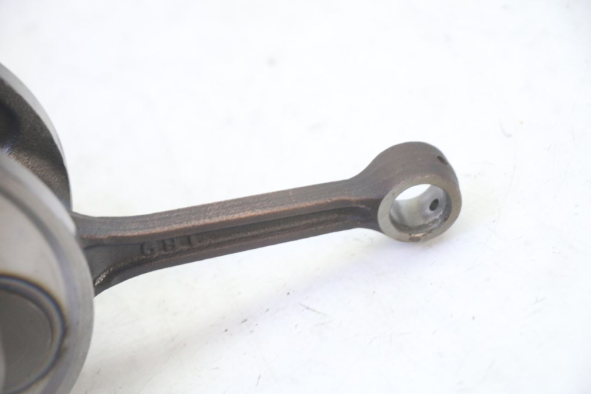 photo de WAŁ KORBOWY YAMAHA X-CITY XCITY 125 (2007 - 2013) - Inny kąt widzenia