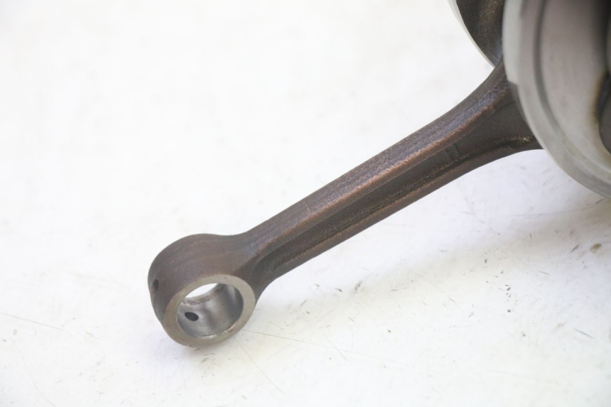 photo de WAŁ KORBOWY YAMAHA X-CITY XCITY 125 (2007 - 2013) - Widok ogólny