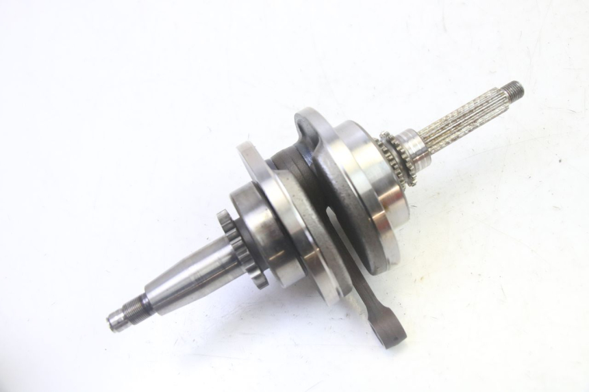 photo de WAŁ KORBOWY YAMAHA X-CITY XCITY 125 (2007 - 2013) - Punkty mocowania