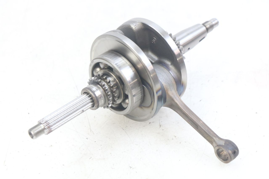 photo de WAŁ KORBOWY YAMAHA XMAX X-MAX 125 (2006 - 2009) - Widok główny