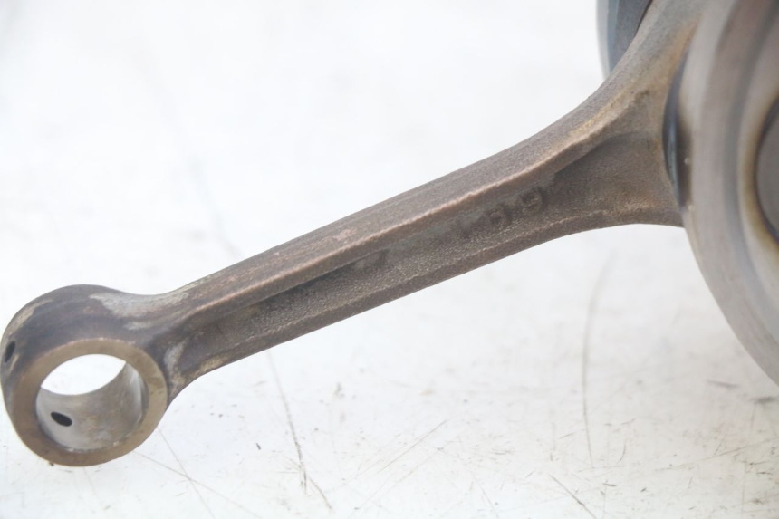 photo de WAŁ KORBOWY YAMAHA XMAX X-MAX 125 (2006 - 2009) - Szczegół części