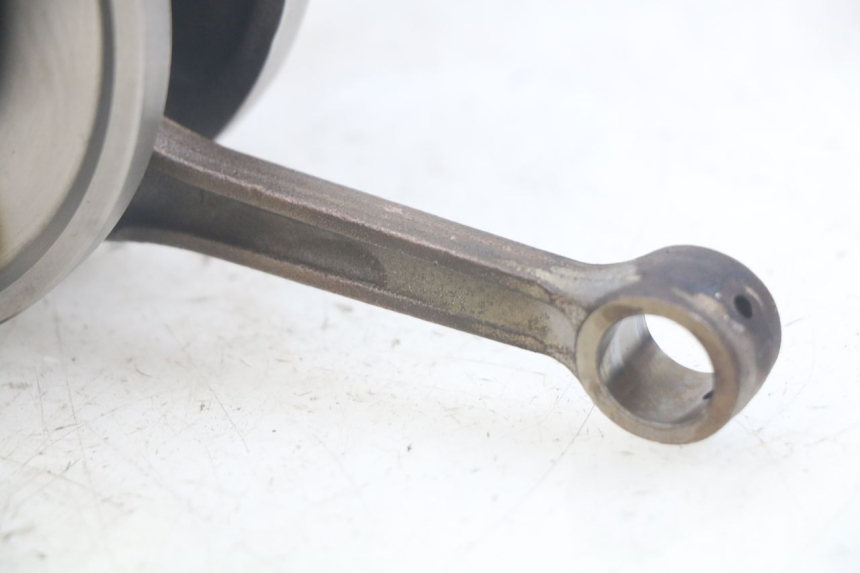 photo de WAŁ KORBOWY YAMAHA XMAX X-MAX 125 (2006 - 2009) - Zoom stanu zużycia