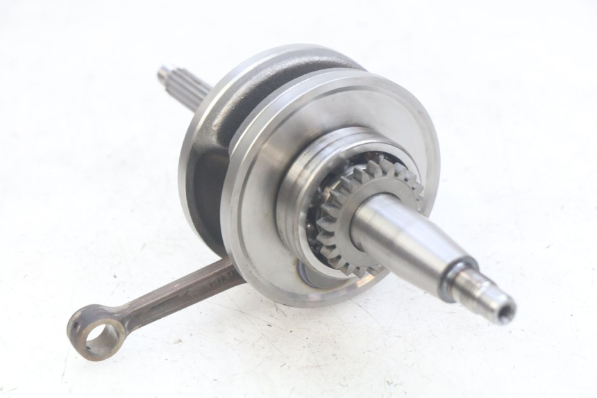 photo de WAŁ KORBOWY YAMAHA XMAX X-MAX 125 (2006 - 2009) - Widok ogólny