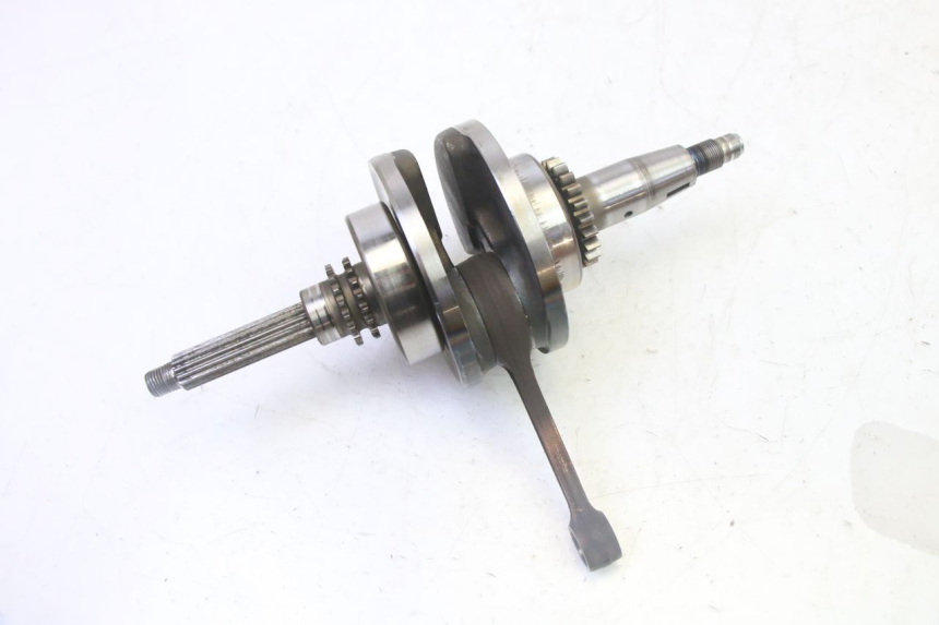 photo de WAŁ KORBOWY YAMAHA X-MAX XMAX 125 (2010 - 2013) - Widok główny