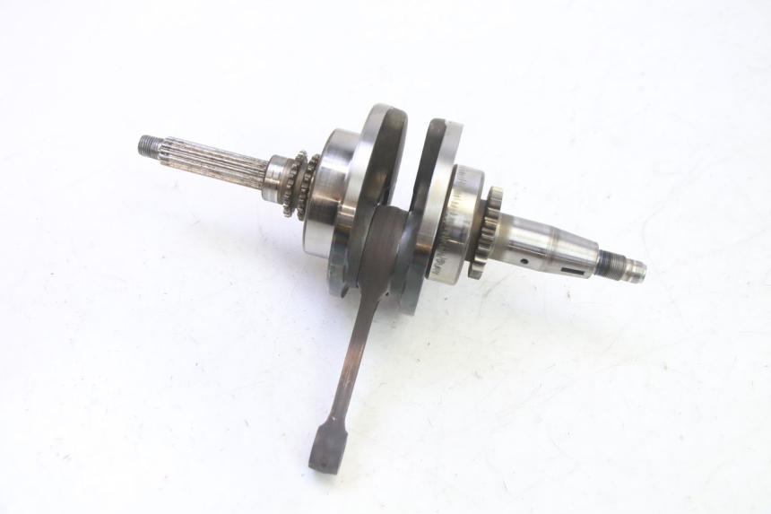 photo de WAŁ KORBOWY YAMAHA X-MAX XMAX 125 (2010 - 2013) - Szczegół części